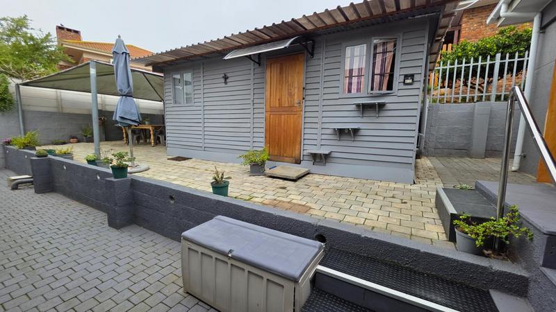 3 Bedroom Property for Sale in Reebok Western Cape